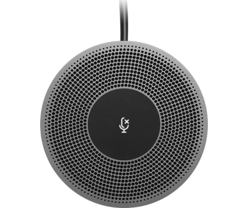 LOGITECH Extension Micro pour MeetUp *989-000405