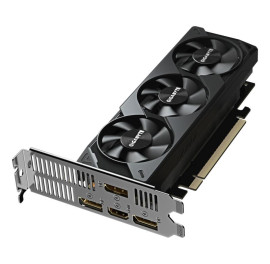 GIGABYTE RTX 5060 D7-8GL - Low Profile