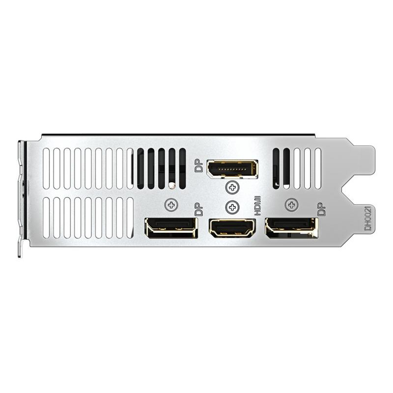 GIGABYTE GeForce RTX 5060 D7 Low Profile Carte Graphique 8G ? 8 Go GDDR7, 128 bits, PCI-E 5.0 x8, fréquence GPU 2497 MHz, ... (image 7)