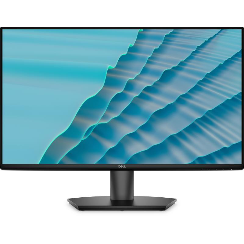 DELL SE2726H écran plat de PC 68,6 cm (27") 1920 x 1080 pixels Full HD LCD Noir · Moniteur · Informat Systems Strasbourg (image 2)