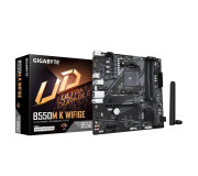 GIGBAYTE B550M K WF6E