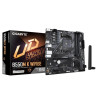 GIGBAYTE B550M K WF6E