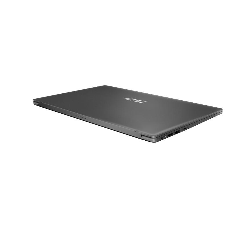 MSI Modern 15 F1MG-1246FRNN Intel Core 5 120U Ordinateur portable 39,6 cm (15.6") Full HD 16 Go DDR4-SDRAM 512 Go SSD Wi-F... (image 13)