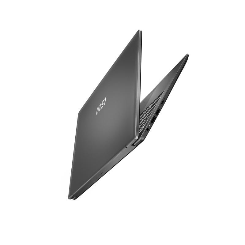 MSI Modern 15 F1MG-1246FRNN Intel Core 5 120U Ordinateur portable 39,6 cm (15.6") Full HD 16 Go DDR4-SDRAM 512 Go SSD Wi-F... (image 15)