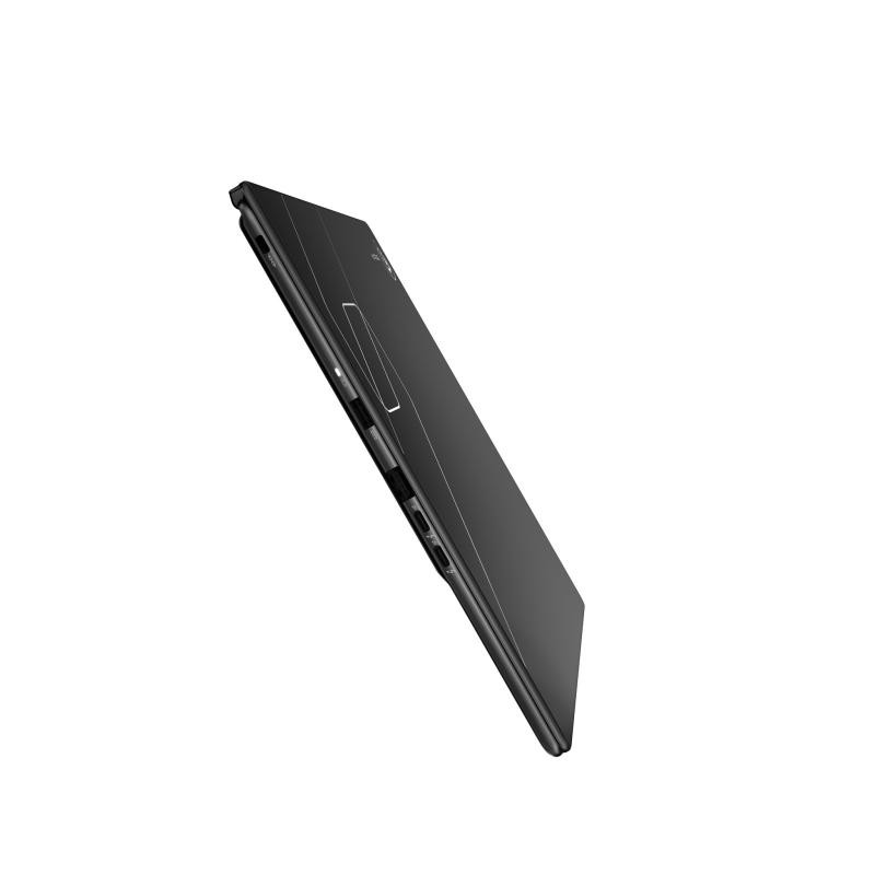 MSI Stealth 16 AI+ B3WGX-015FR Copilot+ PC Intel Core Ultra 9 386H Ordinateur portable 40,6 cm (16") Quad HD+ 32 Go DDR5-S... (image 7)