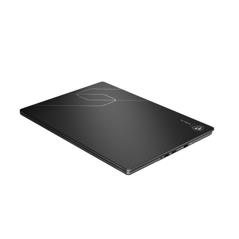 MSI Stealth 16 AI+ B3WGX-015FR Copilot+ PC Intel Core Ultra 9 386H Ordinateur portable 40,6 cm (16") Quad HD+ 32 Go DDR5-S... (image 12)