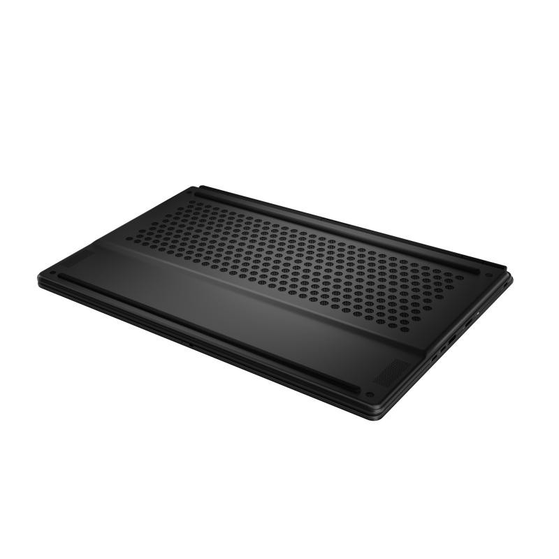 MSI Stealth 16 AI+ B3WGX-015FR Copilot+ PC Intel Core Ultra 9 386H Ordinateur portable 40,6 cm (16") Quad HD+ 32 Go DDR5-S... (image 13)