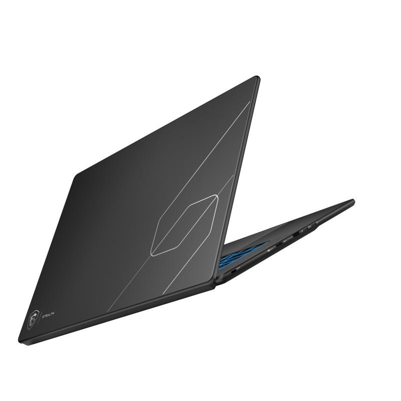 MSI Stealth 16 AI+ B3WGX-015FR Copilot+ PC Intel Core Ultra 9 386H Ordinateur portable 40,6 cm (16") Quad HD+ 32 Go DDR5-S... (image 14)