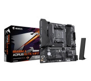 GIGABYTE B550M X A ELITE WF7
