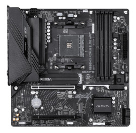 GIGABYTE B550M X A ELITE WF7