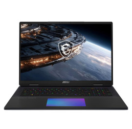 MSI Titan 18 HX A2WJ-1410FRY