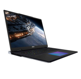 MSI Titan 18 HX A2WJ-1410FRY
