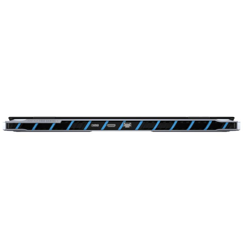 MSI Titan 18 HX A2WJ-1410FRY Intel Core Ultra 9 290HX Plus Ordinateur portable 45,7 cm (18") UHD+ 64 Go DDR5-SDRAM 2 To SS... (image 8)