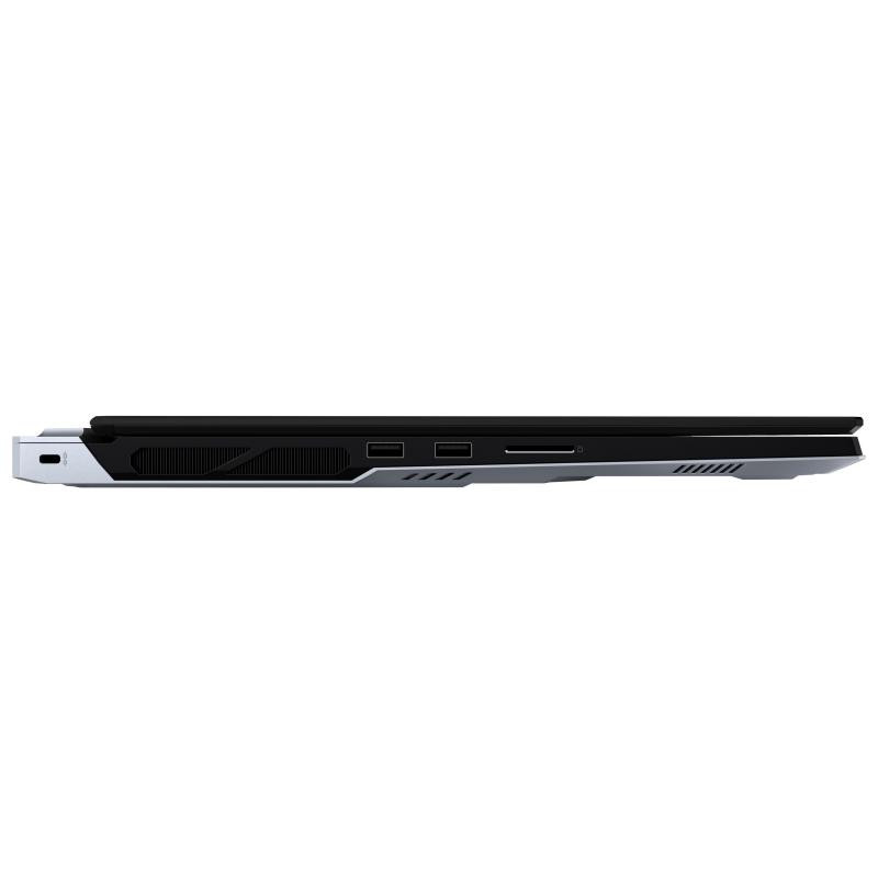 MSI Titan 18 HX A2WJ-1410FRY Intel Core Ultra 9 290HX Plus Ordinateur portable 45,7 cm (18") UHD+ 64 Go DDR5-SDRAM 2 To SS... (image 9)