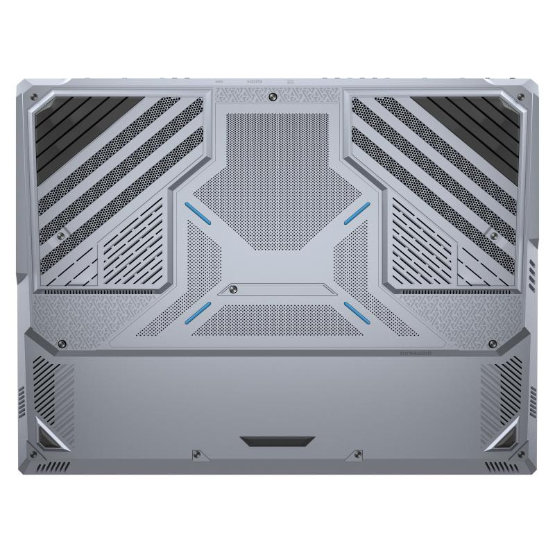 MSI Titan 18 HX A2WJ-1410FRY Intel Core Ultra 9 290HX Plus Ordinateur portable 45,7 cm (18") UHD+ 64 Go DDR5-SDRAM 2 To SS... (image 12)