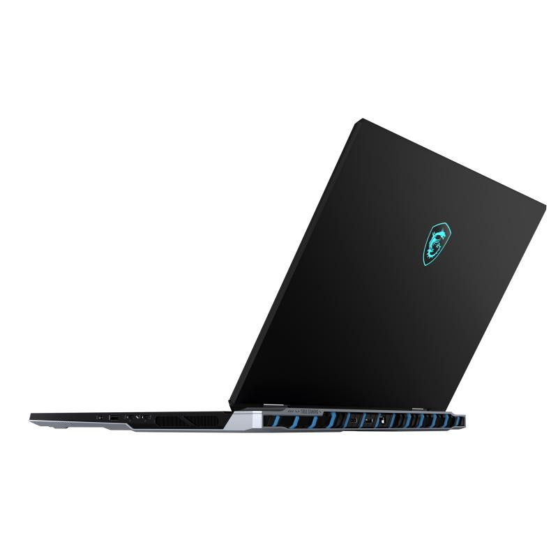 MSI Titan 18 HX A2WJ-1410FRY Intel Core Ultra 9 290HX Plus Ordinateur portable 45,7 cm (18") UHD+ 64 Go DDR5-SDRAM 2 To SS... (image 15)