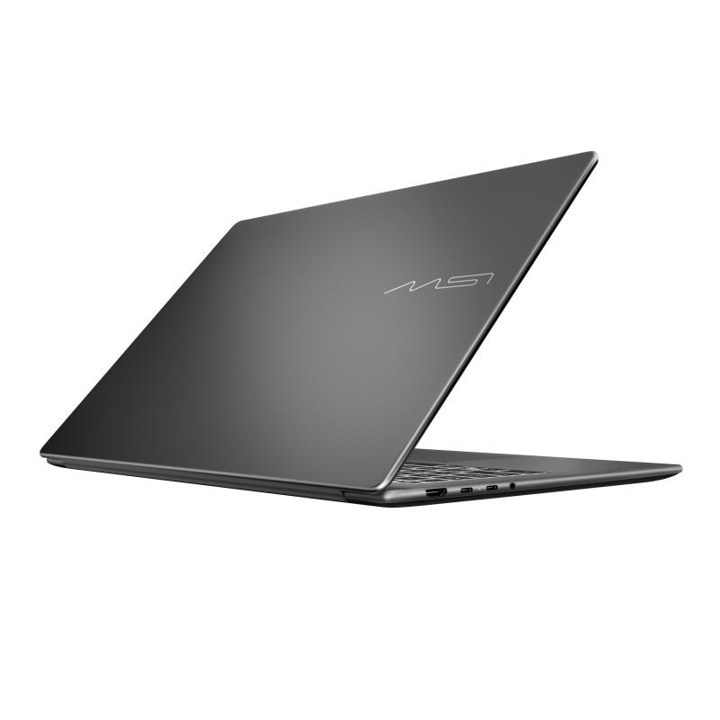 MSI Modern 16S AI+ G3MG-071FR Copilot+ PC Intel Core Ultra 7 355 Ordinateur portable 40,6 cm (16") Full HD+ 16 Go DDR5-SDR... (image 6)