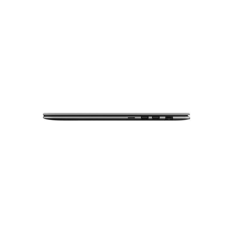 MSI Modern 16S AI+ G3MG-071FR Copilot+ PC Intel Core Ultra 7 355 Ordinateur portable 40,6 cm (16") Full HD+ 16 Go DDR5-SDR... (image 7)