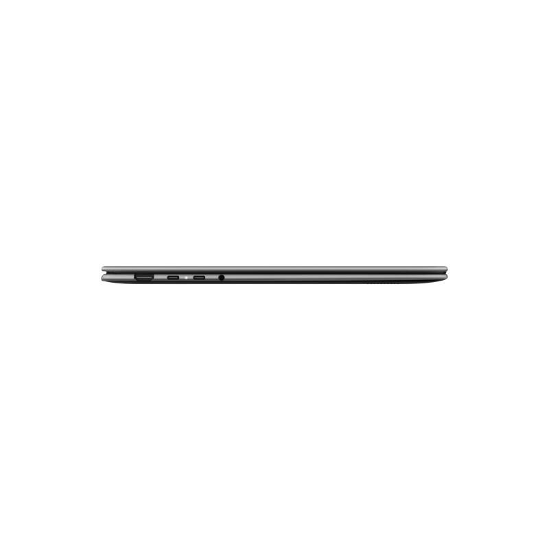 MSI Modern 16S AI+ G3MG-072FR Copilot+ PC Intel Core Ultra 5 322 Ordinateur portable 40,6 cm (16") Full HD+ 16 Go DDR5-SDR... (image 9)