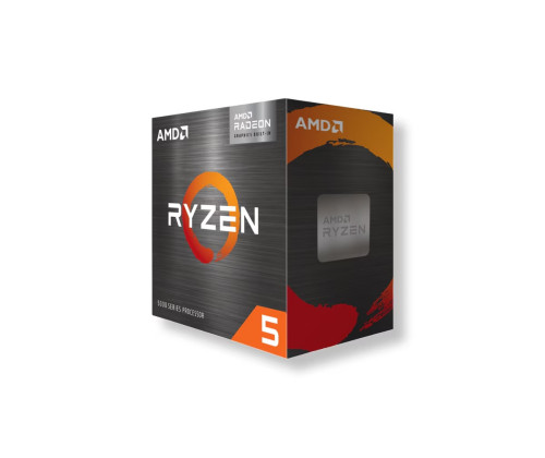 AMD Ryzen 5 5500F
