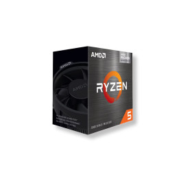 AMD Ryzen 5 5500F