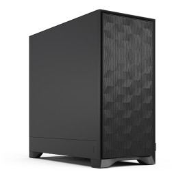 FRACTAL Pop 2 Air Black Solid - RECONDITIONNE