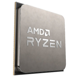 AMD Ryzen 5 5500F Tray