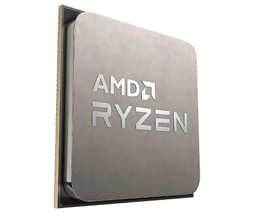 AMD Ryzen 5 5500F Tray