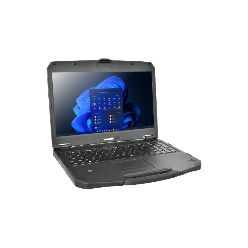 DURABOOK Selmi-durci S15P *S15P-A- 0020002000 · PC portables · Informat Systems Strasbourg (image 3)