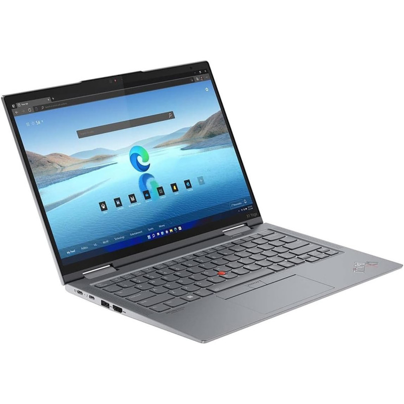 LENOVO ThinkPad X1 Yoga G7-2en1 14" Tactile (B) Recondtionné · PC portable · Informat Systems Strasbourg (image 5)