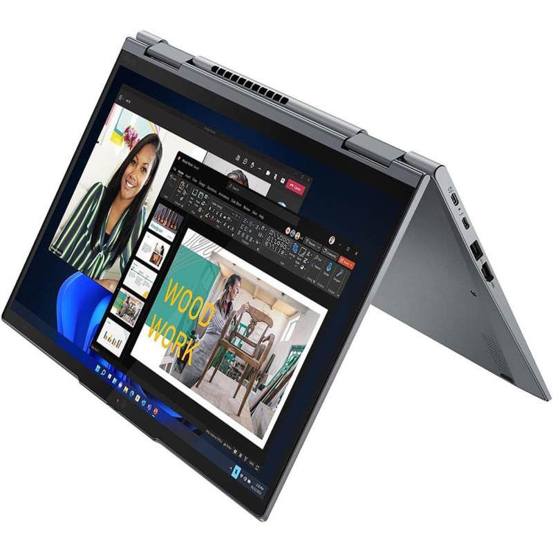 Lenovo Thinkbook 14 2-in-1 G4 IML 14" (A)