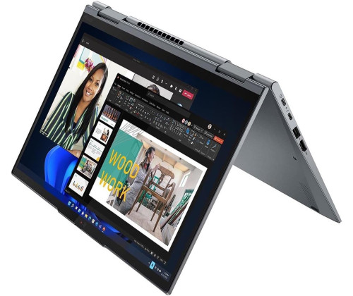 Lenovo Thinkbook 14 2-in-1 G4 IML 14" (A)