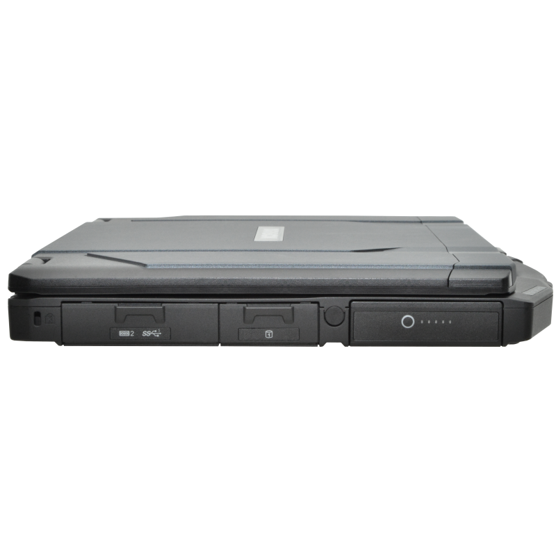DURABOOK Semi-durci S14iV3 *S14IV3-A- 000100000 · PC portables · Informat Systems Strasbourg (image 5)