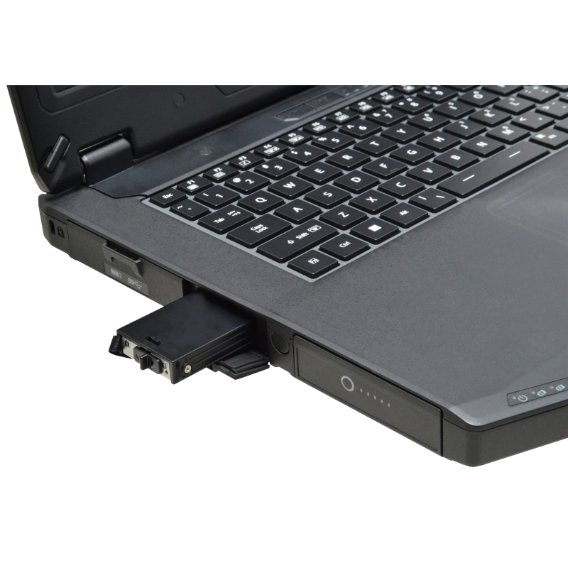 DURABOOK Semi-durci S14iV3 *S14IV3-A- 000100000 · PC portables · Informat Systems Strasbourg (image 4)