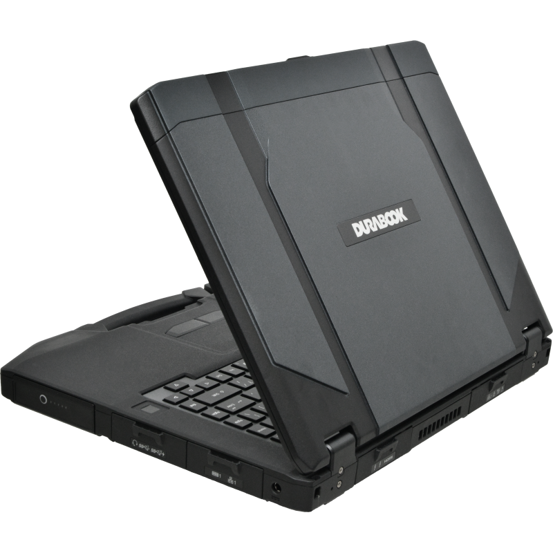 DURABOOK Semi-durci S14iV3 *S14IV3-A- 000100000 · PC portables · Informat Systems Strasbourg (image 3)