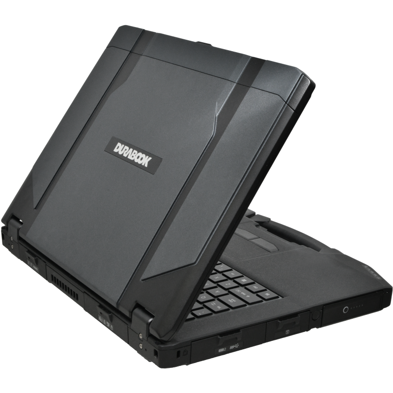 DURABOOK Semi-durci S14iV3 *S14IV3-A- 000100000 · PC portables · Informat Systems Strasbourg (image 2)