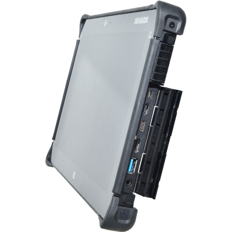 Durabook Tablette Durcie 11.6" R11L-DM-100002 · Informat Systems Strasbourg (image 3)