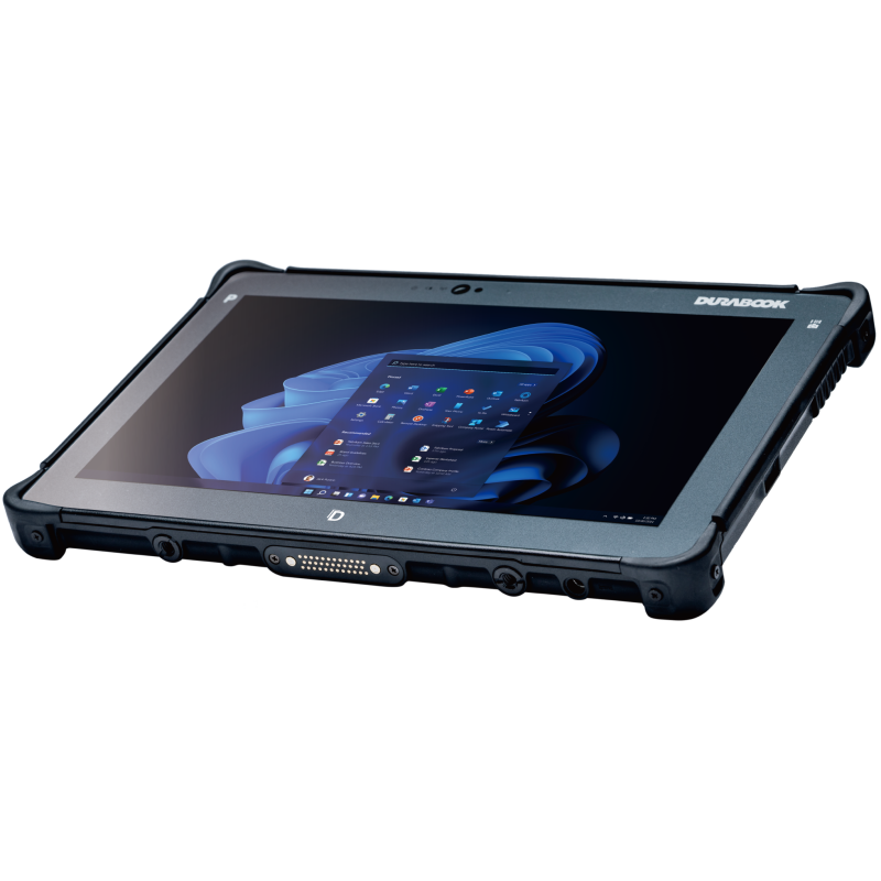Durabook Tablette Durcie 11.6" R11L-DM-100002 · Informat Systems Strasbourg (image 2)