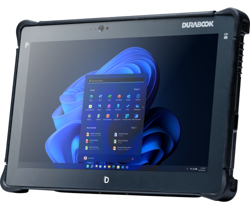 DURABOOK Tablette Durcie 11.6" *R11L-DM-100002