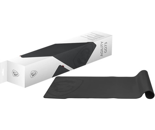 MSI AGILITY GD73