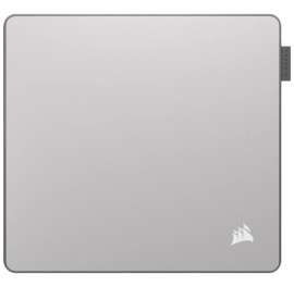 CORSAIR MM PRO Control Esports-Tuned Cloth Mouse Pad GRAY-MEDIUM