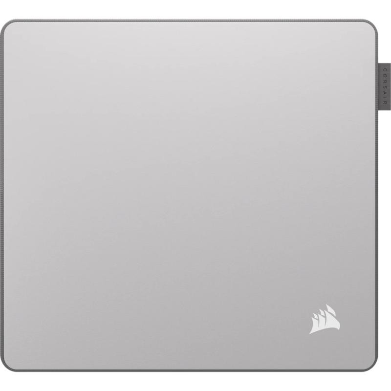 CORSAIR MM PRO Control Esports-Tuned Cloth Mouse Pad GRAY-MEDIUM