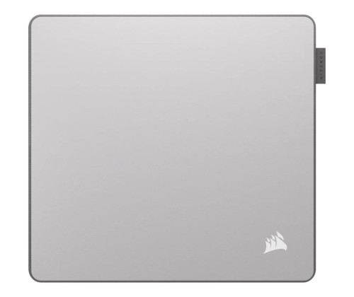 CORSAIR MM PRO Control Esports-Tuned Cloth Mouse Pad GRAY-MEDIUM