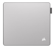 CORSAIR MM PRO Control Esports-Tuned Cloth Mouse Pad GRAY-MEDIUM