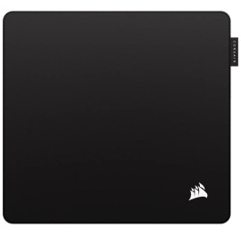 CORSAIR MM PRO Control Esports-Tuned Cloth Mouse Pad BLACK-MEDIUM
