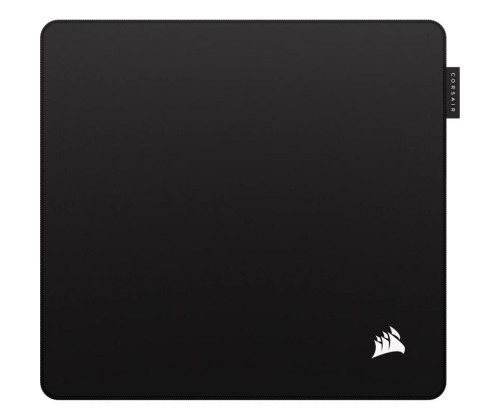 CORSAIR MM PRO Control Esports-Tuned Cloth Mouse Pad BLACK-MEDIUM