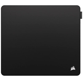 CORSAIR MM PRO Control Esports-Tuned Cloth Mouse Pad BLACK