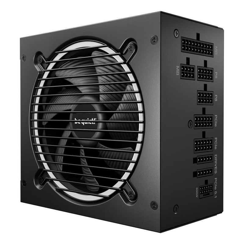BE QUIET Pure Power 13M 1200w