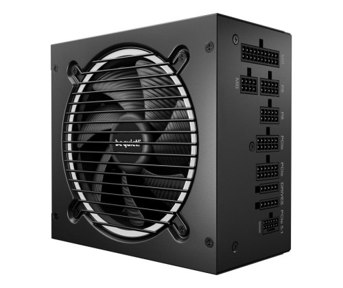 BE QUIET Pure Power 13M 1200w