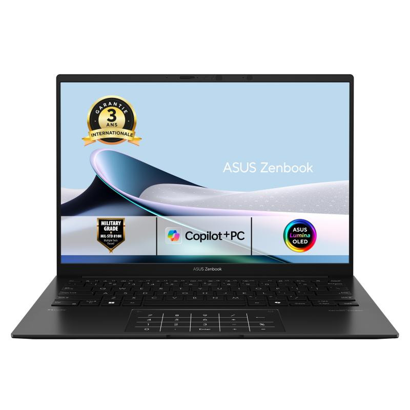ASUS ZenBook OLED UM3406GA-DISQD5X